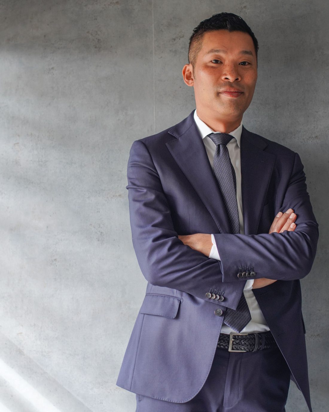 代表司法書士 油田 充基